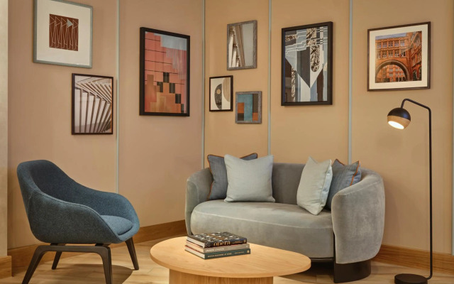 Citadines Holborn-Covent Garden London
