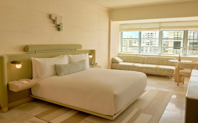 The Shelborne By Proper, a Member of Design Hotels