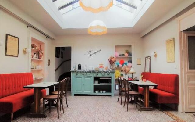 Maison Séraphine - Guest house - Bed and Breakfast