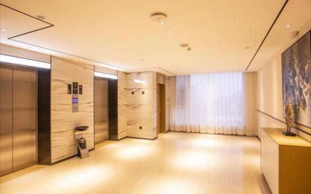 City Comfort Inn Nantong Qidong Renmin Zhong Road