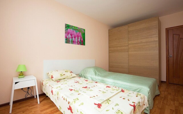 Etazhydaily Bibliotechnaya-Komsomolskaya