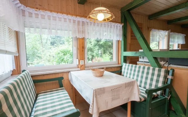 Welcoming Bungalows in Neustadt