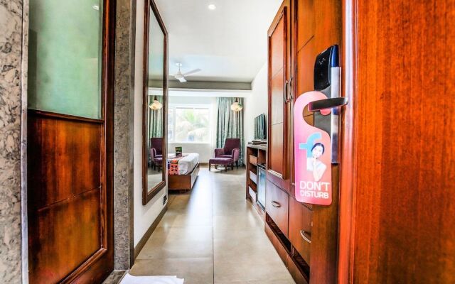 FabHotel Prime Silver Resort