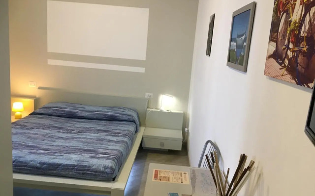 Casa Gialla 89
