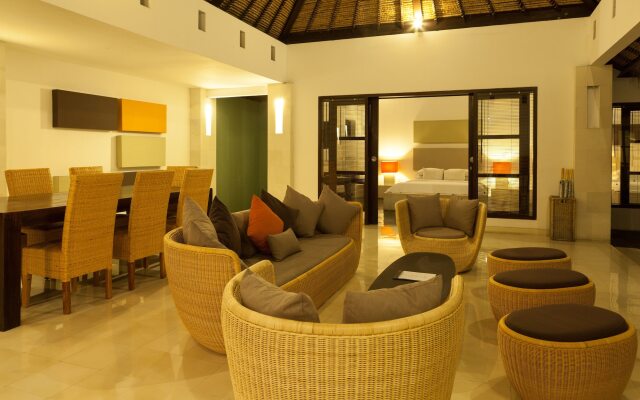 Bvilla Seminyak