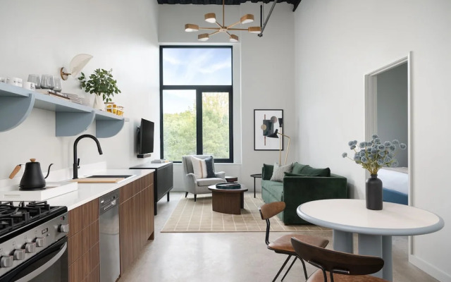 The Neighborhood Hotel-Little Italy