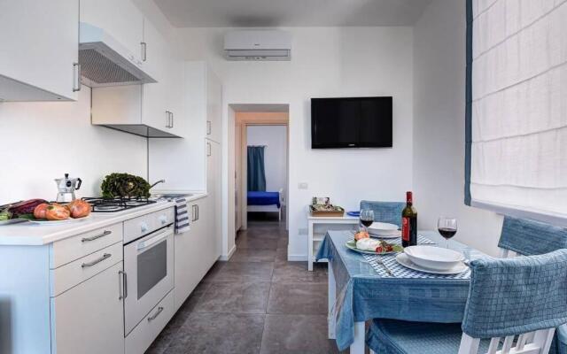 Sorrento Capo Apartments by Gocce