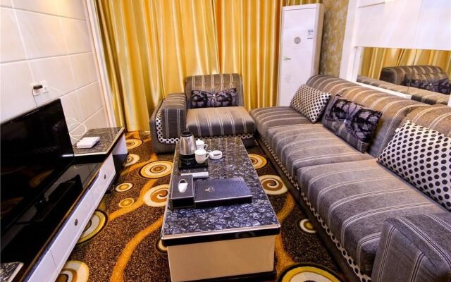 Mingli Hotel