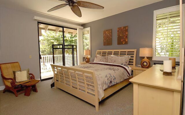 Grand Champions 144 - Three Bedroom Condo