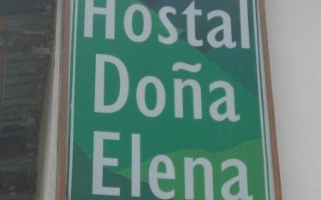 Hostal Doña Elena