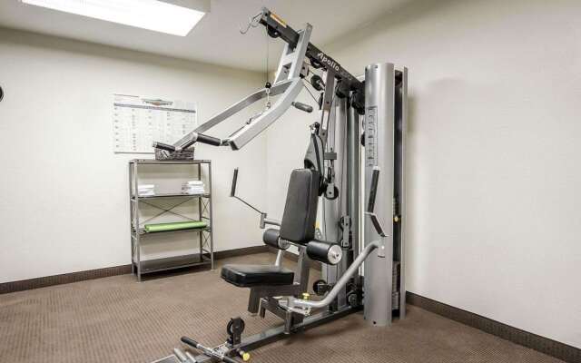 Sleep Inn Louisville Airport & Expo