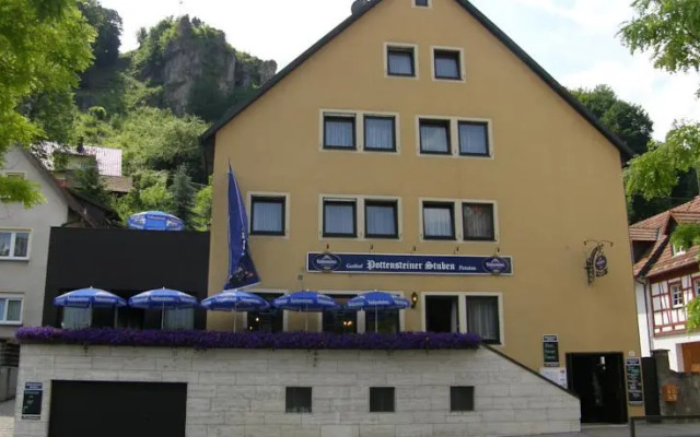 Tucher Stuben Pension Gasthof