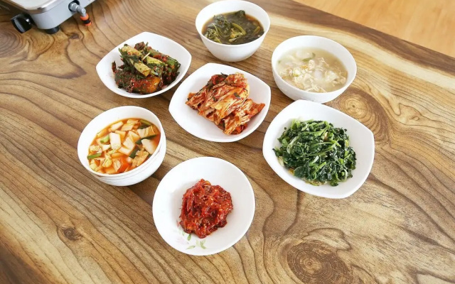 Boryeong Woori Beach