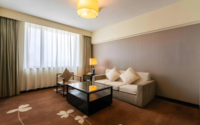 Hotel Landmark Canton