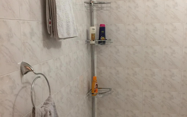 Faith,Hope and Love apartment