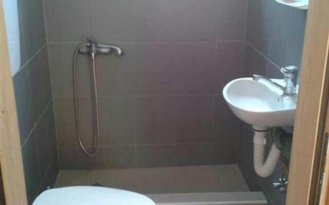 Draga`s rooms