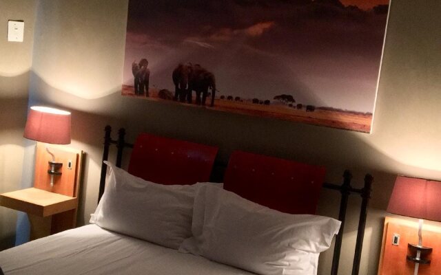 Travel Inn Kroonstad
