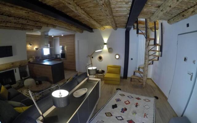 Chalet Las Avellanas