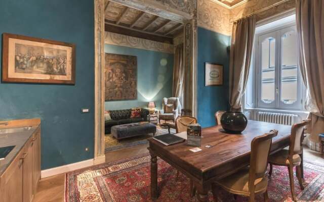 Hemeras Boutique Suite Giardino