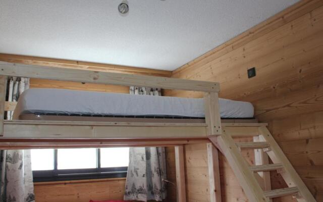 Appartement La Toussuire, 3 pièces, 6 personnes - FR-1-416-94