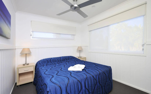 NRMA Sydney Lakeside Holiday Park