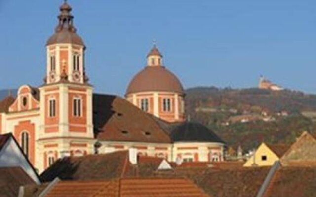 Hotel Garni Zum Alten Gerberhaus