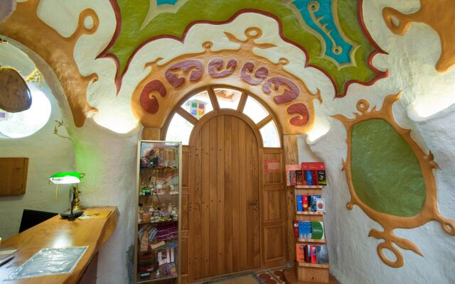 Ом Дом Отель