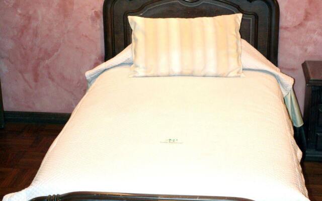 Hostal Patrimonio - Sucre