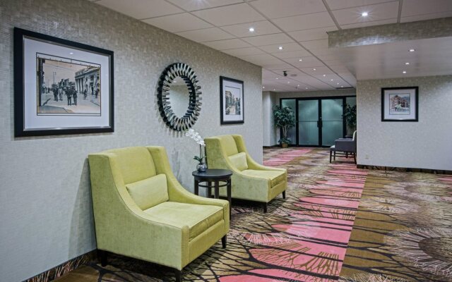 Holiday Inn Express Hotel & Suites Regina, an IHG Hotel