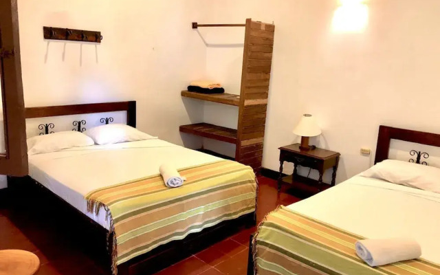 Hotel Minca La Casona