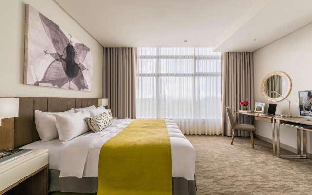 Citadines Millennium Ortigas Manila