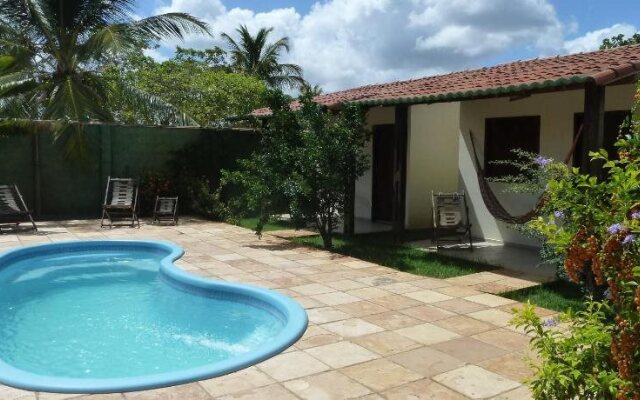 Pousada Caravelas do Gostoso