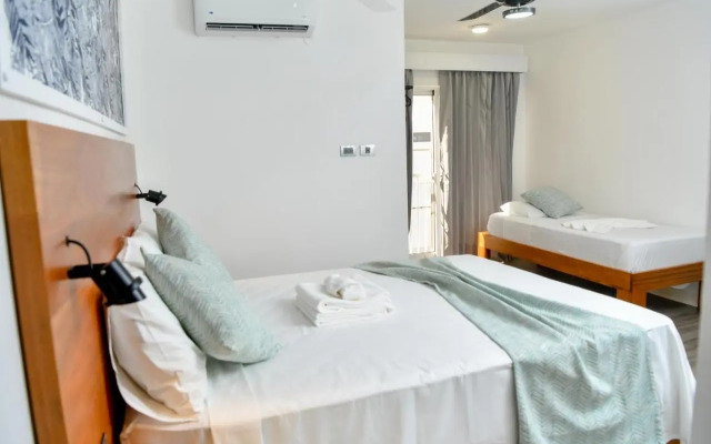Yara Beach Apartahotel
