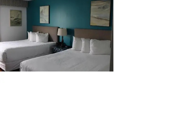 Quality Inn Sydney