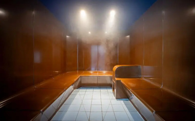 Residence Odalys Le Domaine Des Pins