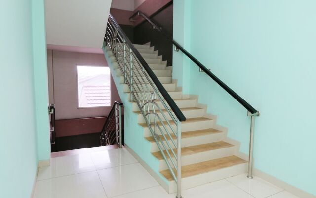 Airy Syariah Pemurus Dalam Raya Banjar Indah Permai Banjarmasin