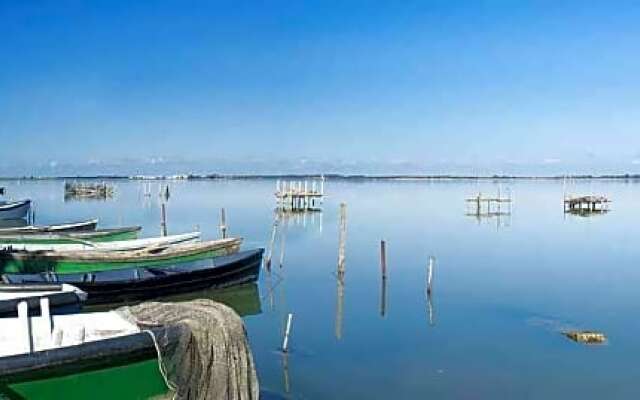 B&B Liu' Palazzo Ducale