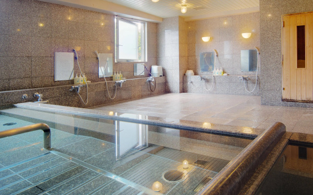 New Royal Hotel Shimanto