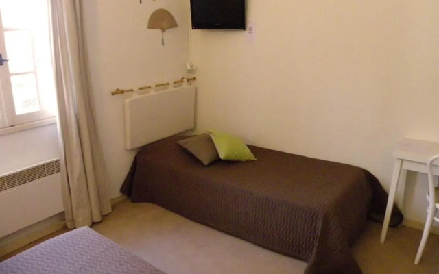 Human Hotel Résidence