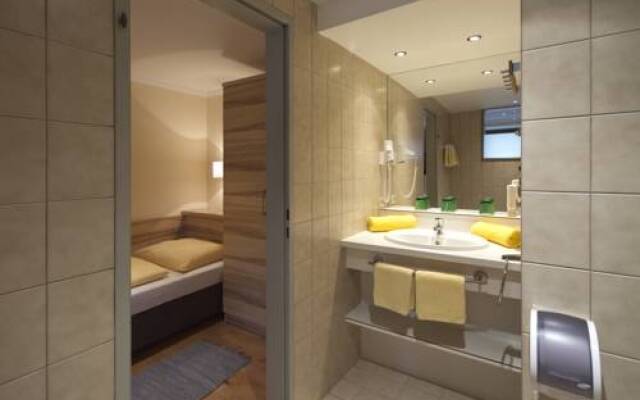 Moser's Hotel