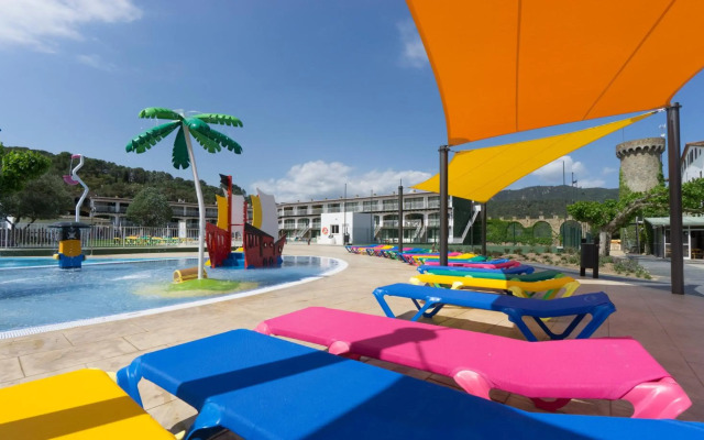 Medplaya Aparthotel San Eloy