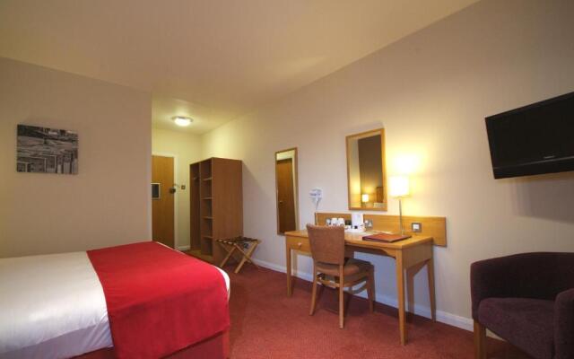 Kingstown Hotel by Greene King Inns