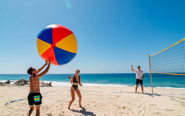 Grand Velas Los Cabos - All Inclusive