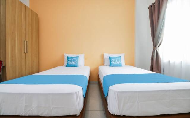 Airy Eco Kuningan Karet Pedurenan 40 Jakarta
