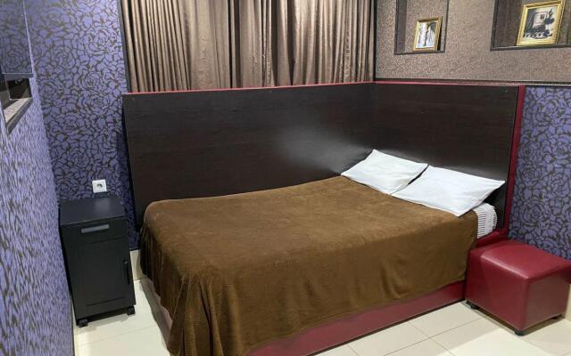 Rest Time Living Quarters