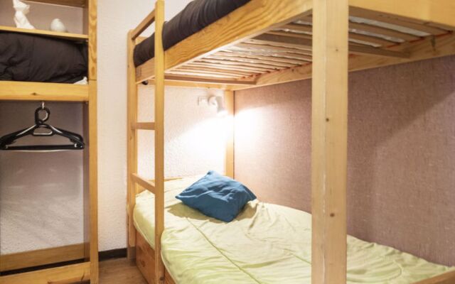 Villa Arcelle Val Thorens 37336