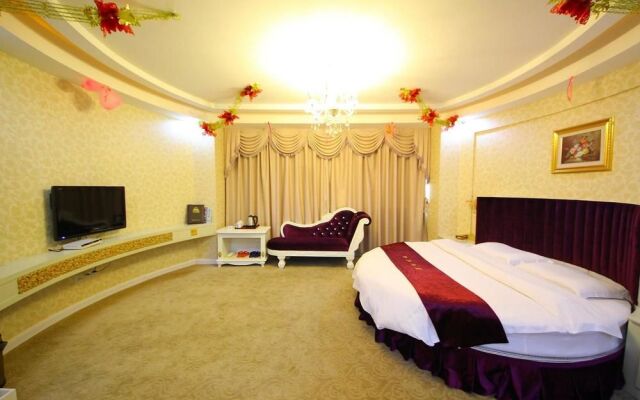 Jilv Hotel Yongtai Hotel