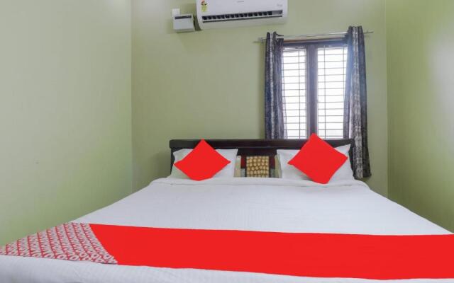 OYO Flagship 78854 Sea Coastal Inn