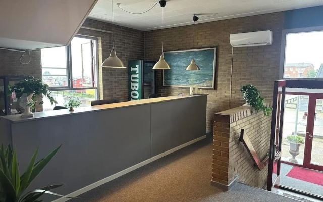 Hotel Hundested