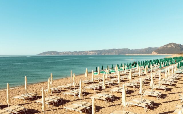 Nicolaus Club Prime Orosei Beach